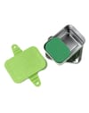 Eco Lunchbox + Splash Box Trois en Un - 8