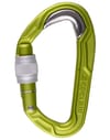 Bulletproof Screw Oasis + Edelrid