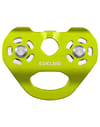 Edelrid + Warp Oasis