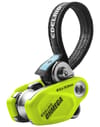 Ohmega Oasis + Edelrid