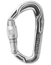 Bulletproof Screw Eco + Edelrid