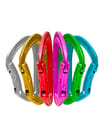 Mission Sixpack II + Edelrid
