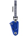 Edelrid + Ohm II Blue