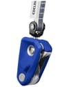 Edelrid + Ohm II Blue - 3