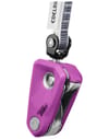 Edelrid + Ohm II Violet - 3