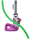 Edelrid + Ohm II Violet - 4