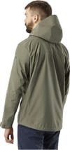 Eider + M Mist Jkt Black - 4
