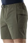 Eider + M Jaunt Short Light Black - 5