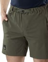 Eider + M Jaunt Short Light Black - 6