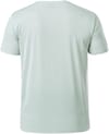 Eider + M Path Tech Tee Light Green