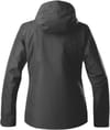 Eider + W Sprinkle Jkt Black