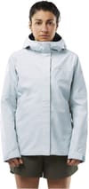 Eider + W Sprinkle Jkt Black - 3
