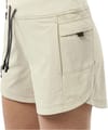 Eider + W Jaunt Short Light Beige - 5