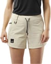 Eider + W Jaunt Short Light Khaki - 3