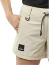 Eider + W Jaunt Short Light Khaki - 6