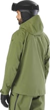 Eider + M Arolla 3L Gore Tex Jkt Black - 6