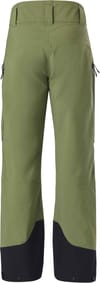 Eider + M Arolla 3L Gore Tex Pnt Khaki
