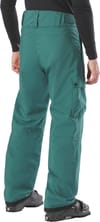 Eider + M Becca 2L Insulated Pnt Sail Blue - 4