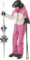 Eider + W Becca 2L Insulated Jkt Shore Green - 3