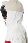 Eider + M Sirac 2L Insulated Jkt Carbon - 10