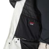 Eider + M Sirac 2L Insulated Jkt Wild Greige - 8