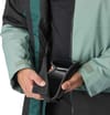 Eider + M Arias 2L Insulated Jkt Carmin - 11
