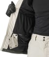 Eider + M Becca 2L Insulated Jkt Carmin - 11