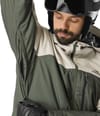 Eider + M Becca 2L Insulated Jkt Carmin - 12