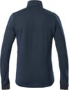 Eider + M Thorens Polartec Powergrid Fleece Navy