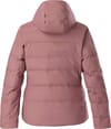 Eider + W Meije 2L Jkt Pink Marble