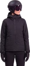 Eider + W Arias Insulated Jkt Black - 3