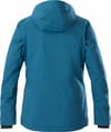 Eider + W Becca 2L Insulated Jkt Cobalt Blue