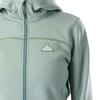 Eider + W Bellacha Hoody Fleece Green Clay - 9