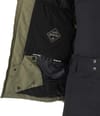 Eider + M Eclipse 2L Gore Tex Insulated Jkt Khaki - 10