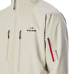 Eider + M Breithorn 2L Gore Tex Insulated Jkt Chili Red - 7