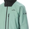 Eider + M Ayas 2L Gore Tex Insulated Jkt Green Clay - 8