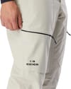 Eider + M Ayas 2L Gore Tex Insulated Pnt Wild Greige - 6