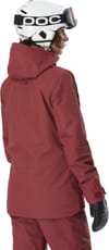 Eider + W Ayas Gore Tex Insulated Jkt Carmin - 5
