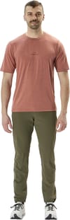 Eider + M Borrel Pant Sand Beige - 3