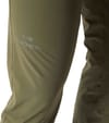 Eider + M Borrel Pant Khaki - 4