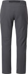 Eider + M Travel pant Black