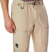 Eider + M Travel pant Black - 4