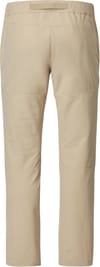 Eider + M Travel pant Sand Beige