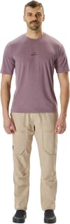 Eider + M Travel pant Sand Beige - 3