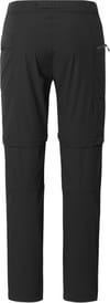 Eider + M Rove Zipoff Pant Black