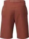 Eider + M Travel Short Brandy Brown