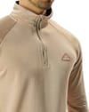 Eider + M Nova Light Fleece HZ Black - 4