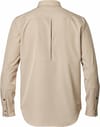 Eider + M Nunda Shirt Sand Beige