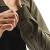 Eider + M Nunda Shirt Sand Beige - 5