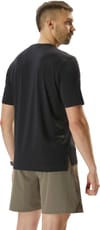 Eider + M Active Tee-Shirt Black - 4